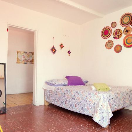 Hostal Casa Colores Adults Only Guadalajara Eksteriør bilde