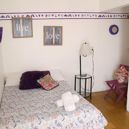Hostal Casa Colores Adults Only Guadalajara Eksteriør bilde