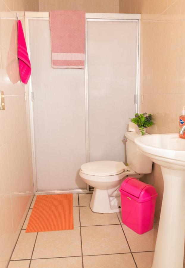 Hostal Casa Colores Adults Only Guadalajara Eksteriør bilde
