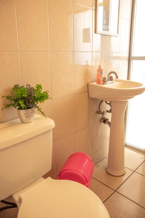 Hostal Casa Colores Adults Only Guadalajara Eksteriør bilde