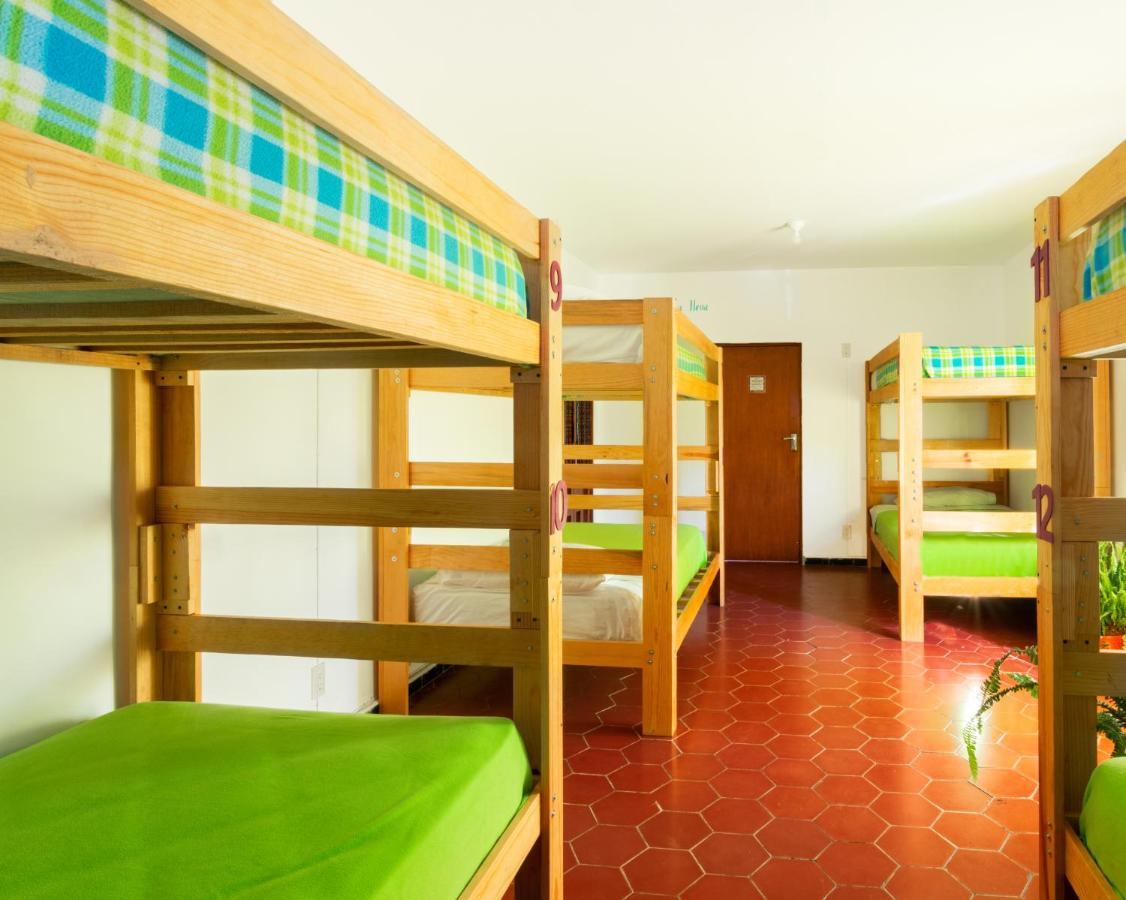 Hostal Casa Colores Adults Only Guadalajara Eksteriør bilde