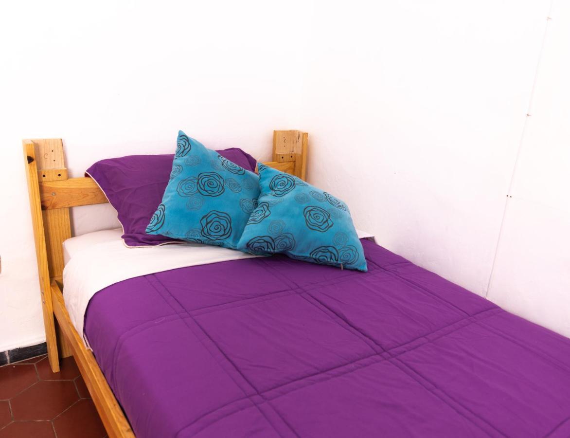 Hostal Casa Colores Adults Only Guadalajara Eksteriør bilde