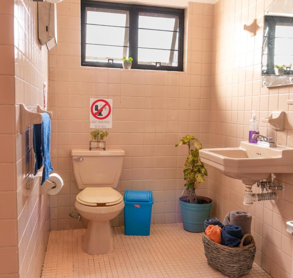 Hostal Casa Colores Adults Only Guadalajara Eksteriør bilde