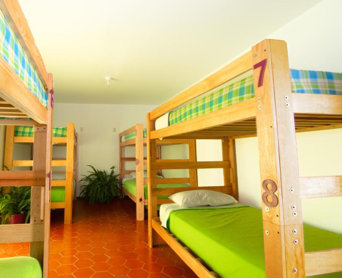 Hostal Casa Colores Adults Only Guadalajara Eksteriør bilde