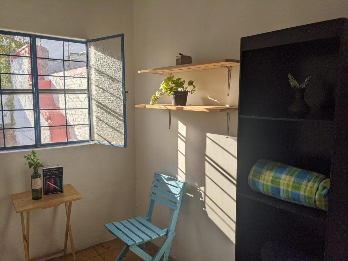 Hostal Casa Colores Adults Only Guadalajara Eksteriør bilde
