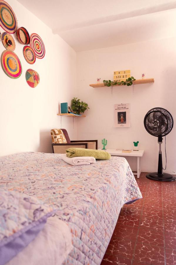 Hostal Casa Colores Adults Only Guadalajara Eksteriør bilde