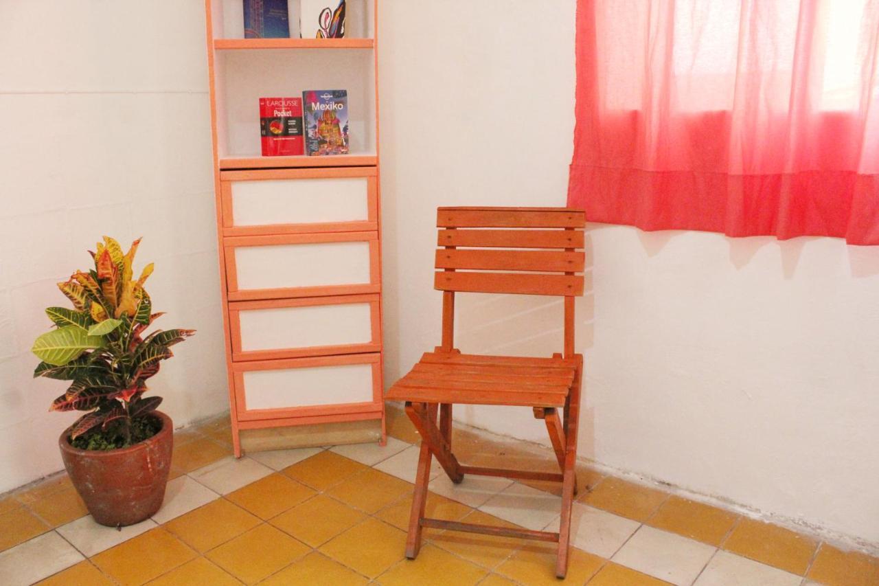 Hostal Casa Colores Adults Only Guadalajara Eksteriør bilde