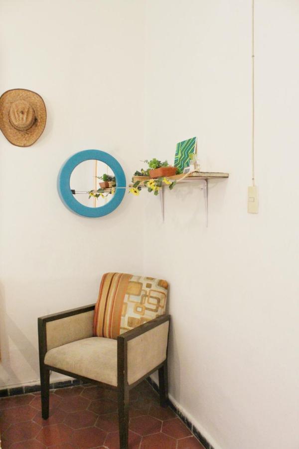 Hostal Casa Colores Adults Only Guadalajara Eksteriør bilde