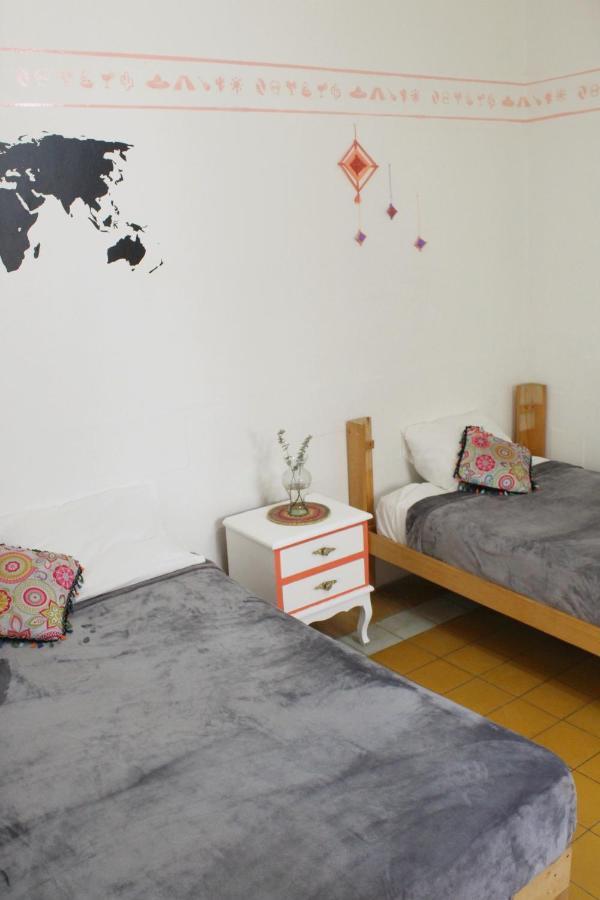 Hostal Casa Colores Adults Only Guadalajara Eksteriør bilde